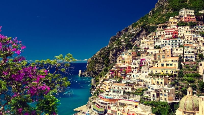 İtalya’da Ne Yenir Ne İçilir Nereler Gezilir | İtalya Gezi Rehberi